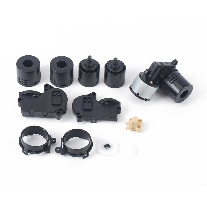 Pinion