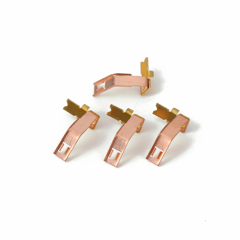 Brush Arm Assembly
