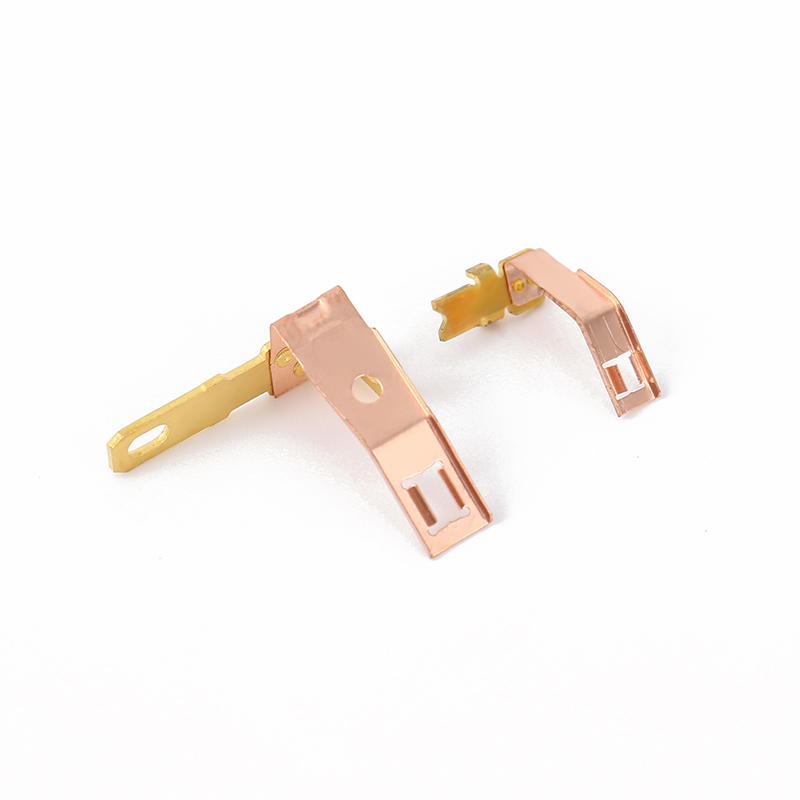 Brush Arm Assembly