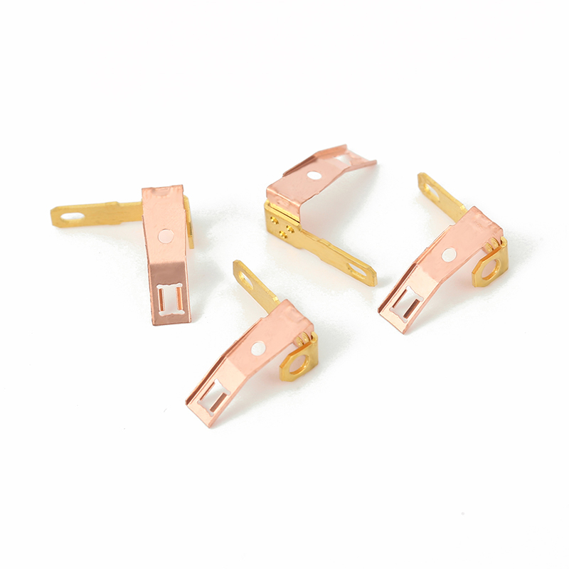Brush Arm Assembly