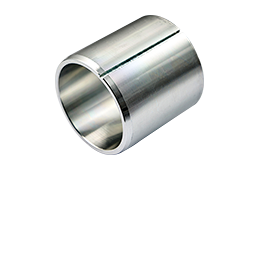 Seamless housings